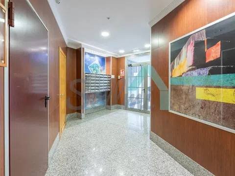 Квартира 40 м² у Oviedo