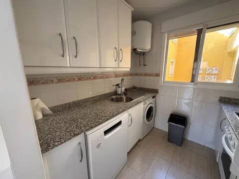 Piso de 78 m² en Vera