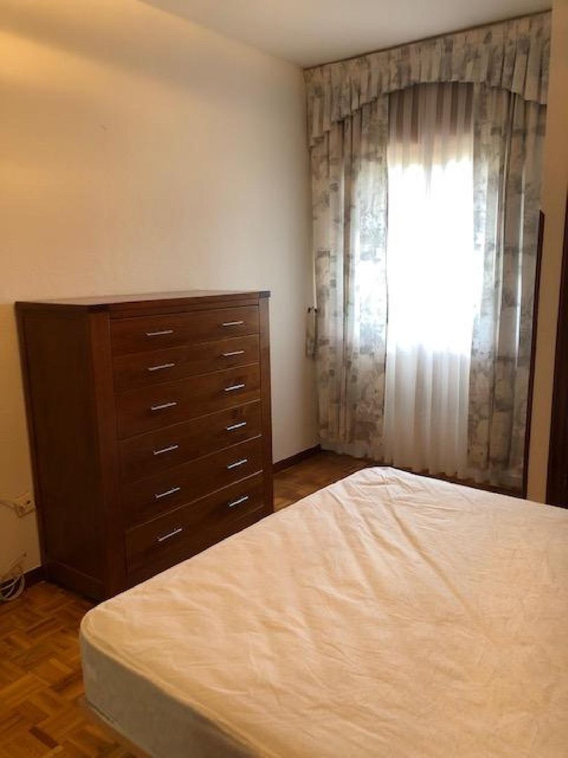 Piso de 136 m² en Segovia