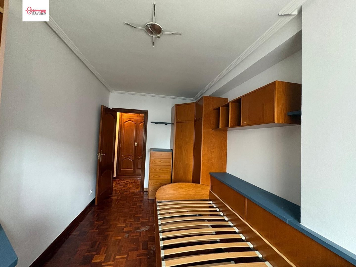 Pis de 90 m² a Burgos
