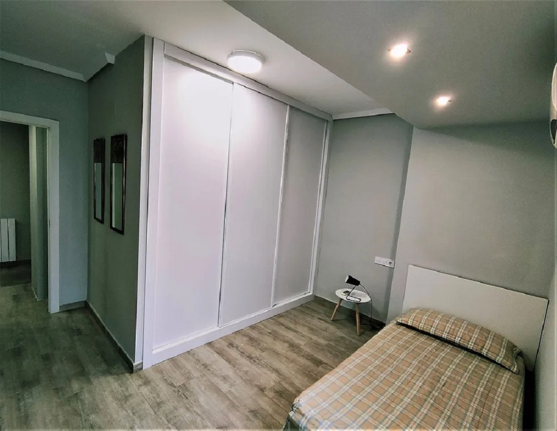 Appartamento 108 m² a Valencia