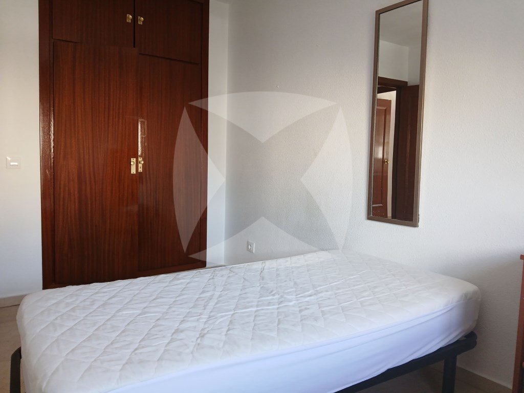 Piso de 105 m² en Badajoz