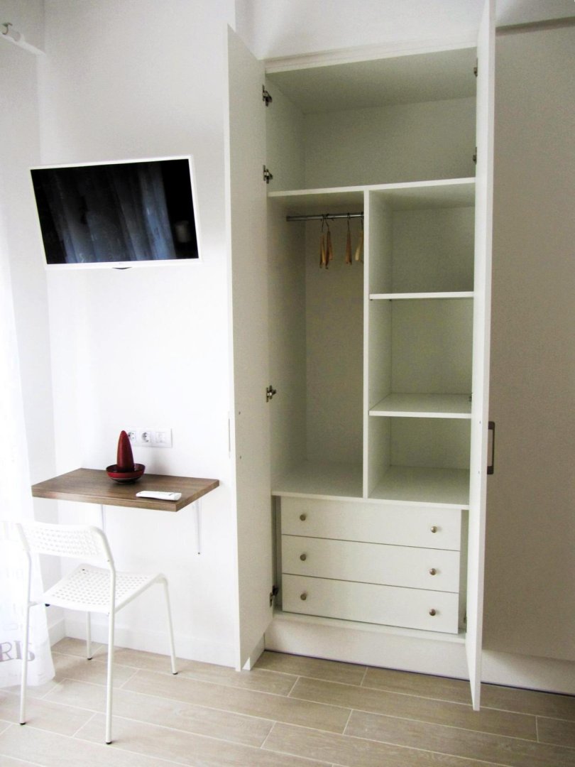 Piso de 50 m² en Bilbao