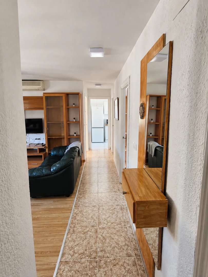Habitació de lloguer, Granada