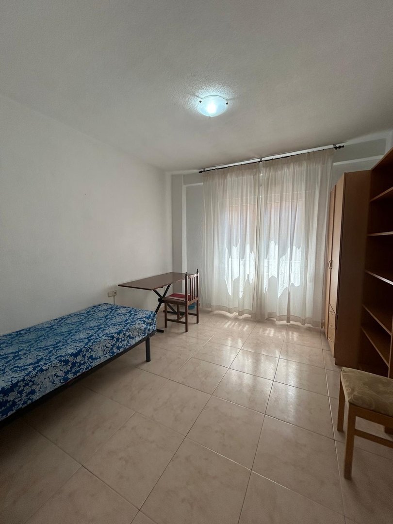 Piso de 123 m² en Granada