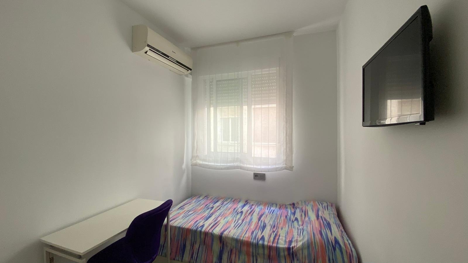 Piso de 54 m² en Almería