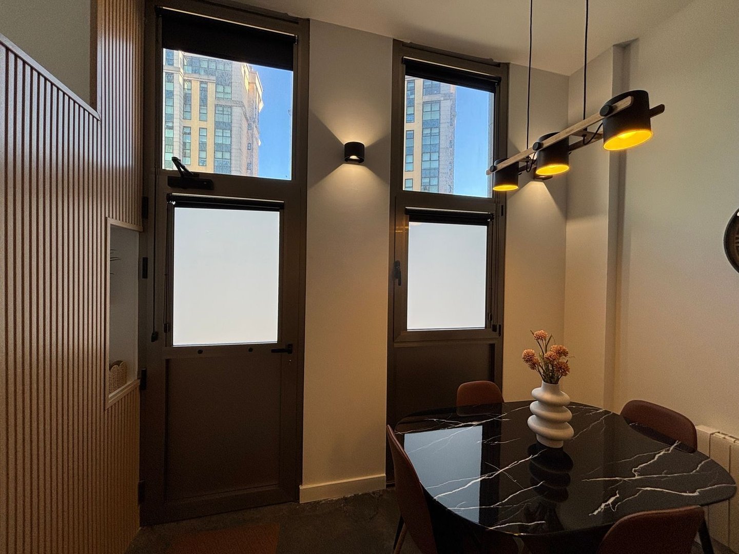 Appartamento 45 m² a A Coruña