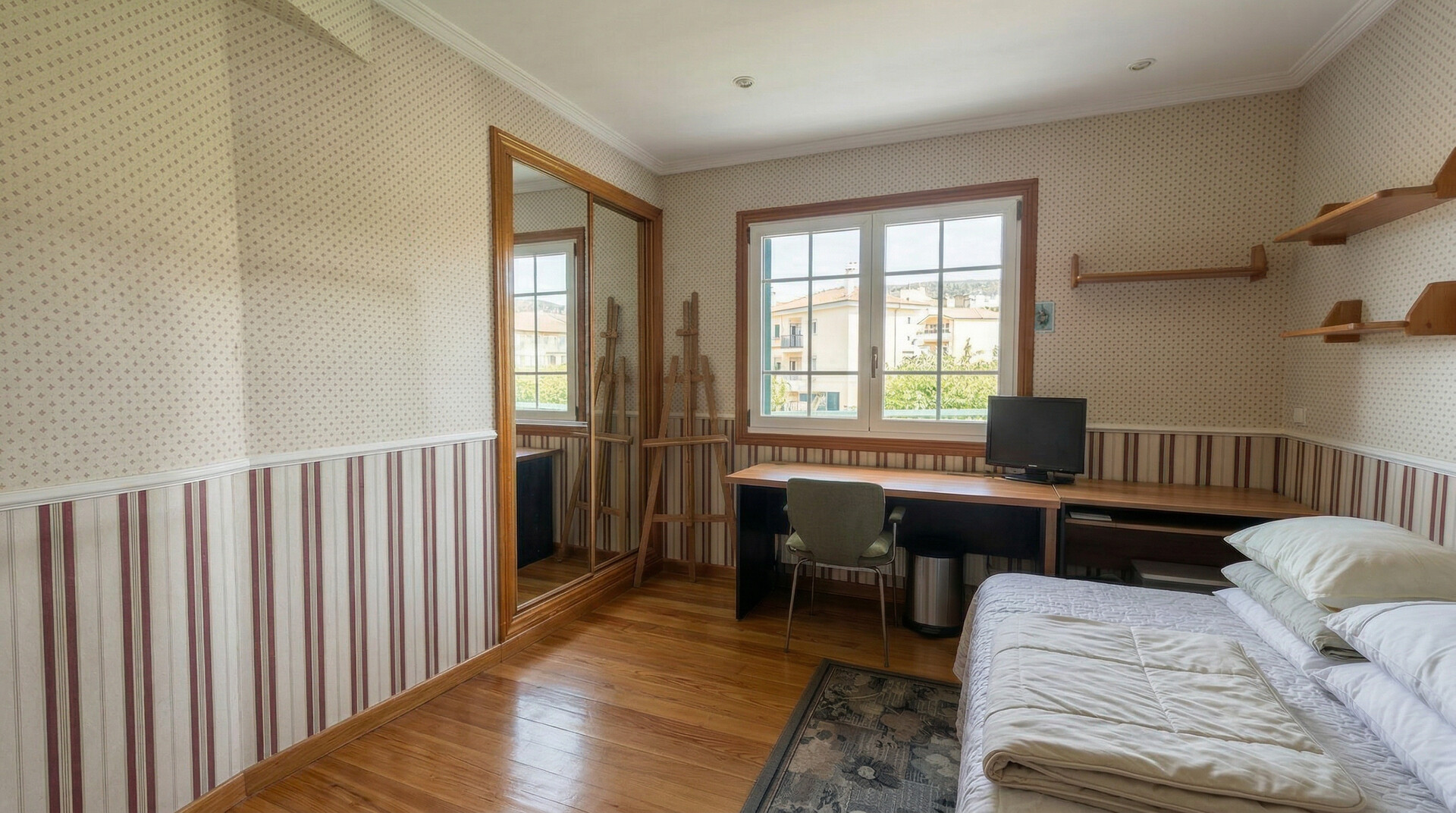 Piso de 325 m² en Vigo