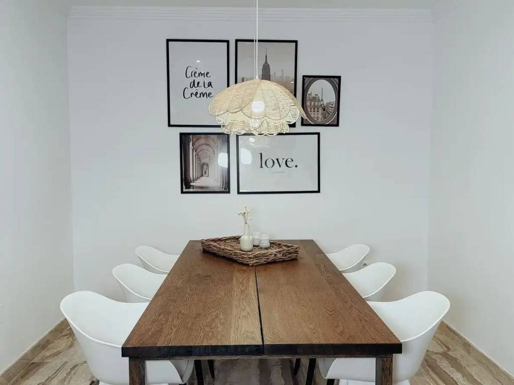 Pis de 131 m² a Estepona