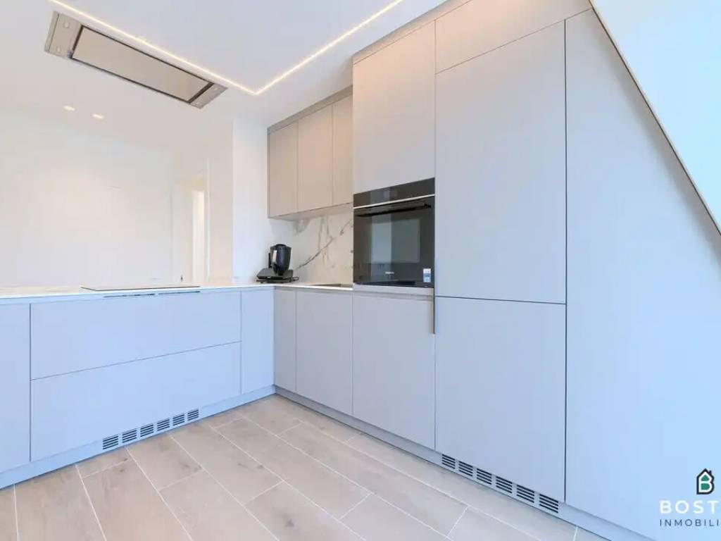 Piso de 175 m² en Bilbao