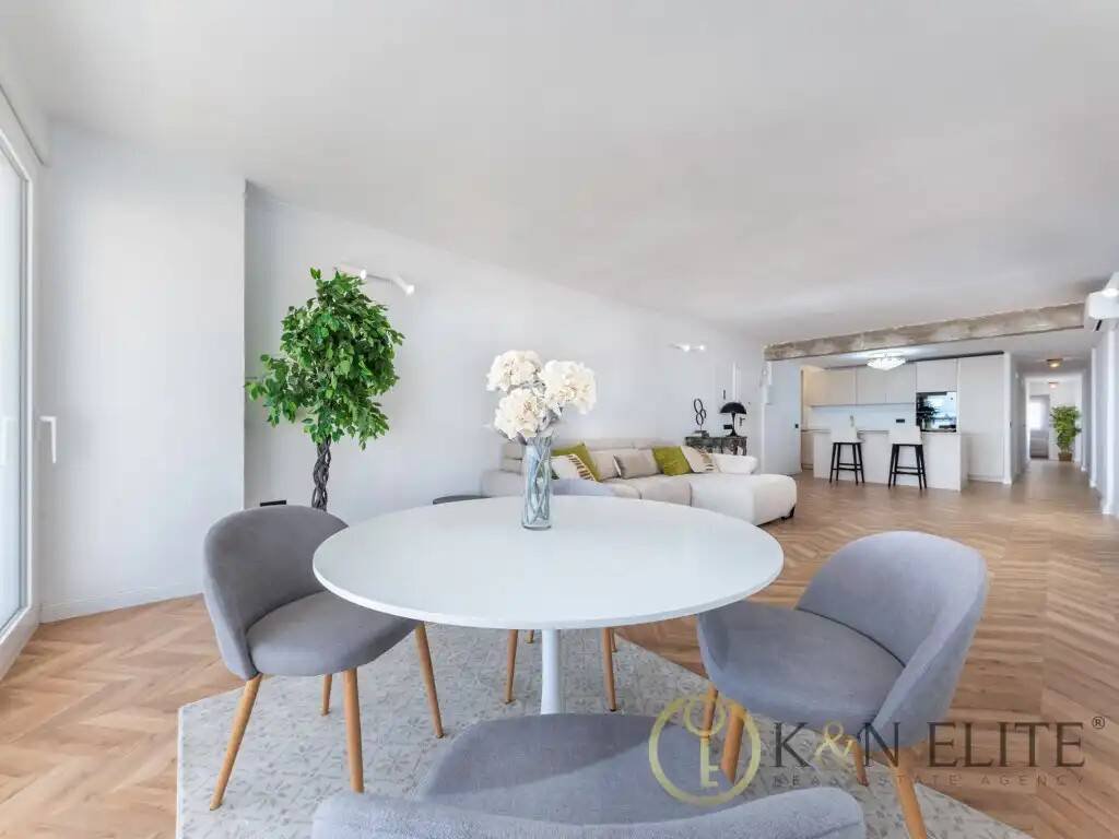 Piso de 160 m² en Alicante