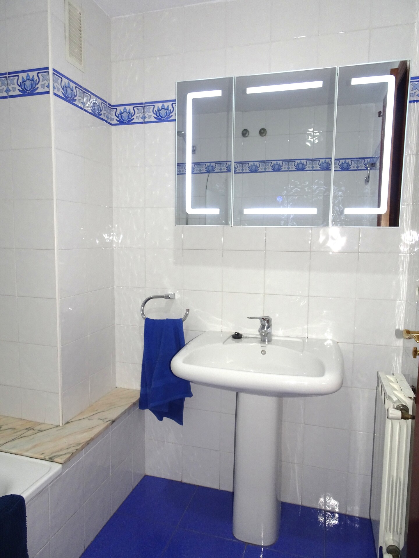 Piso de 80 m² en Gijón