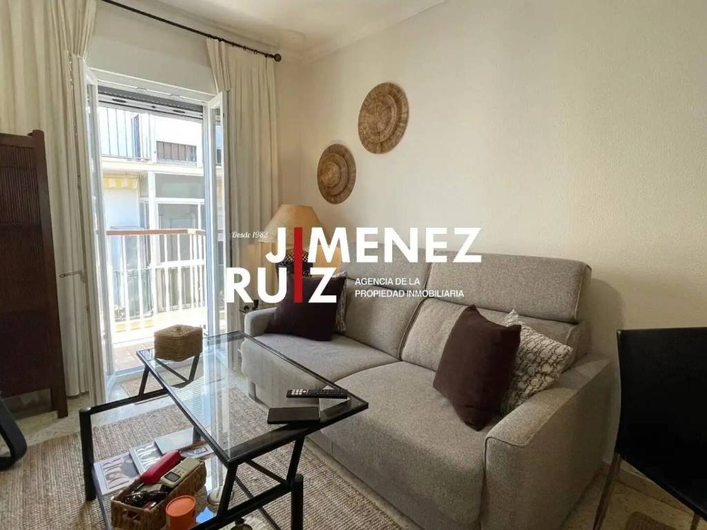 Pis de 43 m² a El Puerto de Santa María