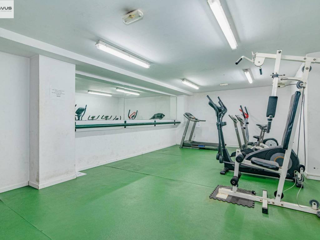 Piso de 155 m² en Granada