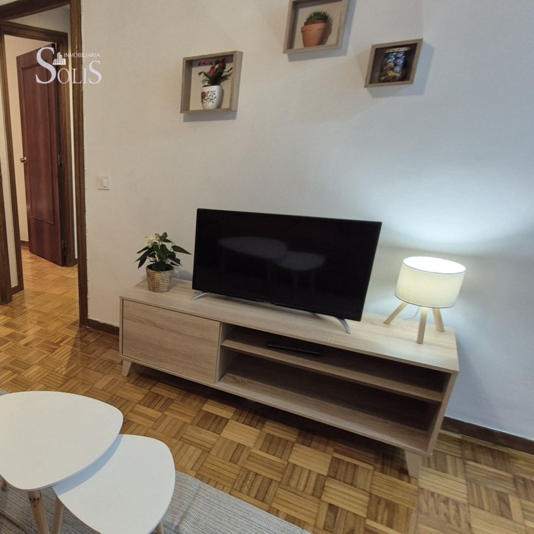 Piso de 50 m² en Oviedo