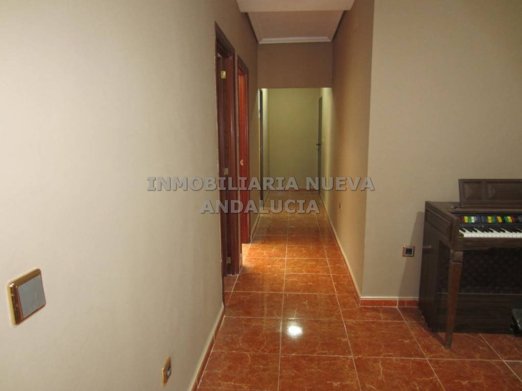 Piso de 100 m² en Almería