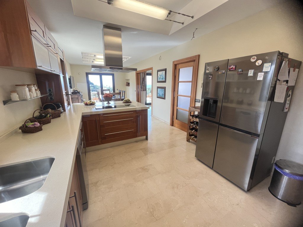 Casa de 416 m² a Marbella
