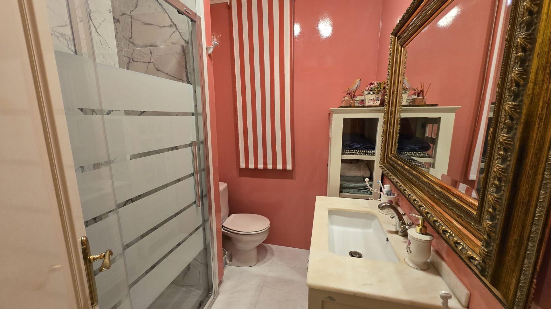 Piso de 110 m² en San Sebastián