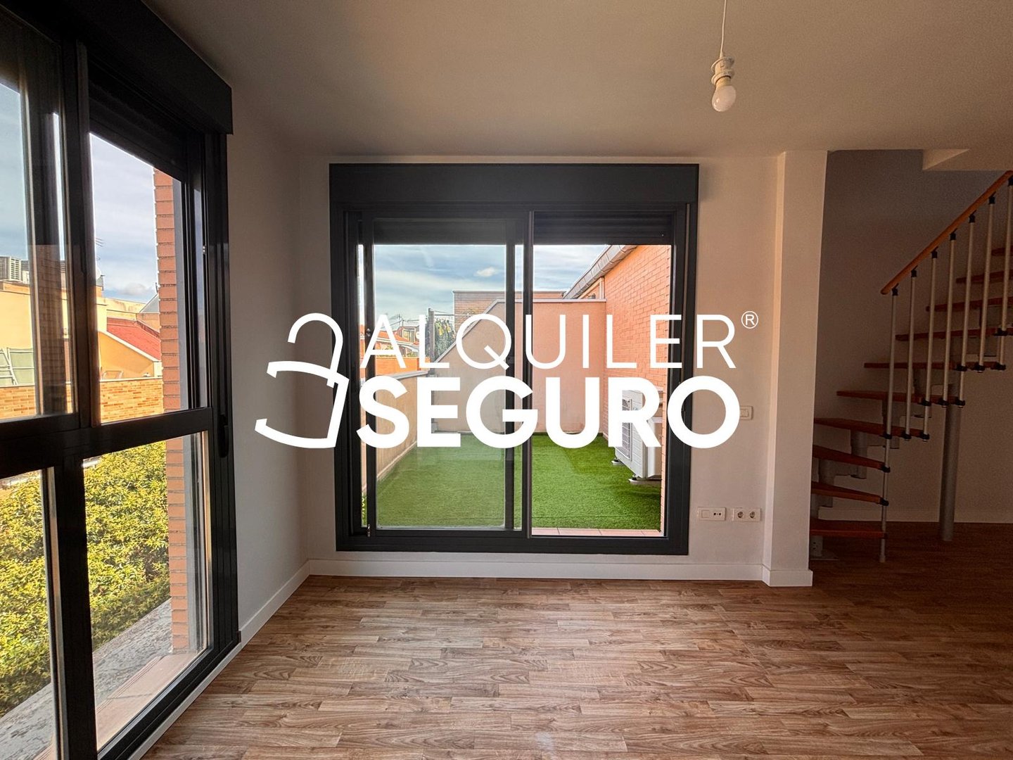 Piso de 47 m² en Madrid