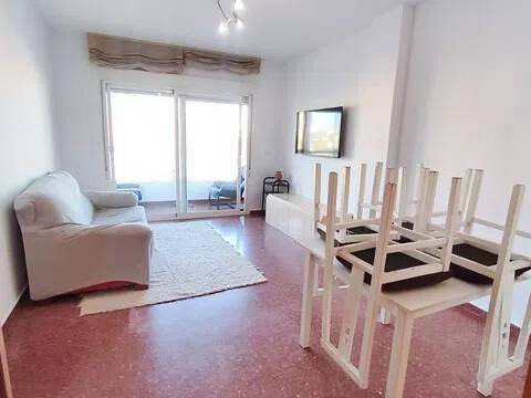 Piso de 165 m² en Almería