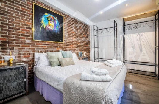 Piso de 80 m² en Córdoba