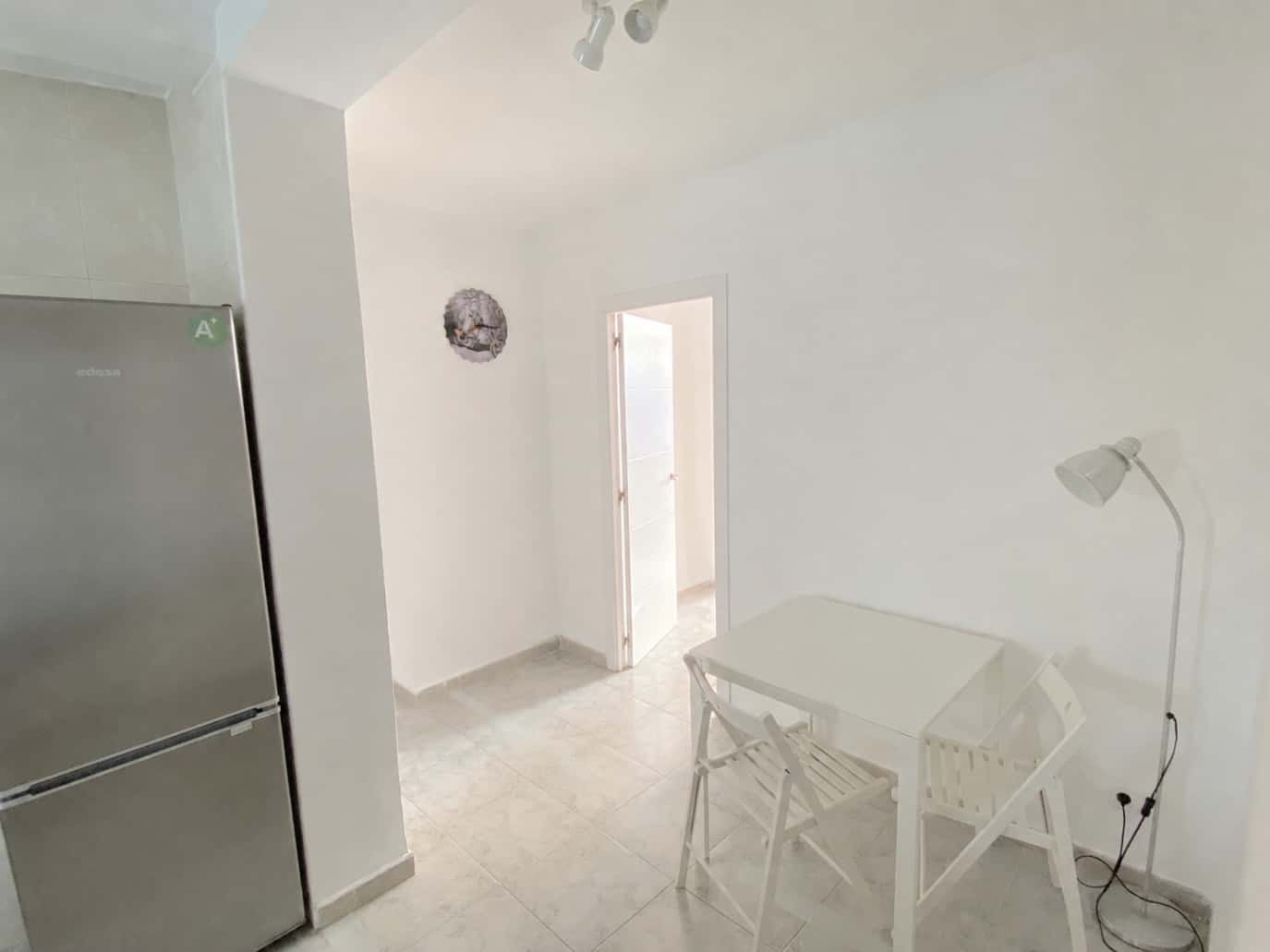 Habitació de lloguer, Sevilla