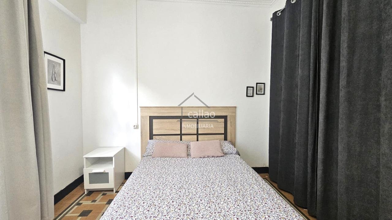 Piso de 96 m² en Ferrol