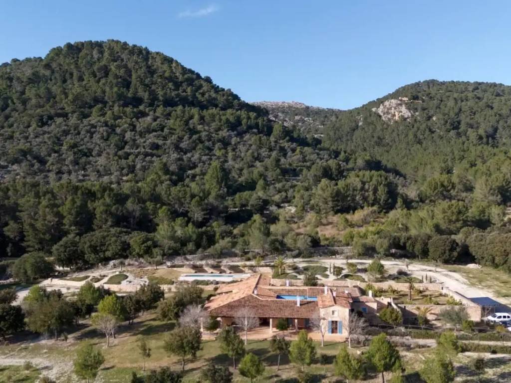 Casa de 480 m² en Campanet