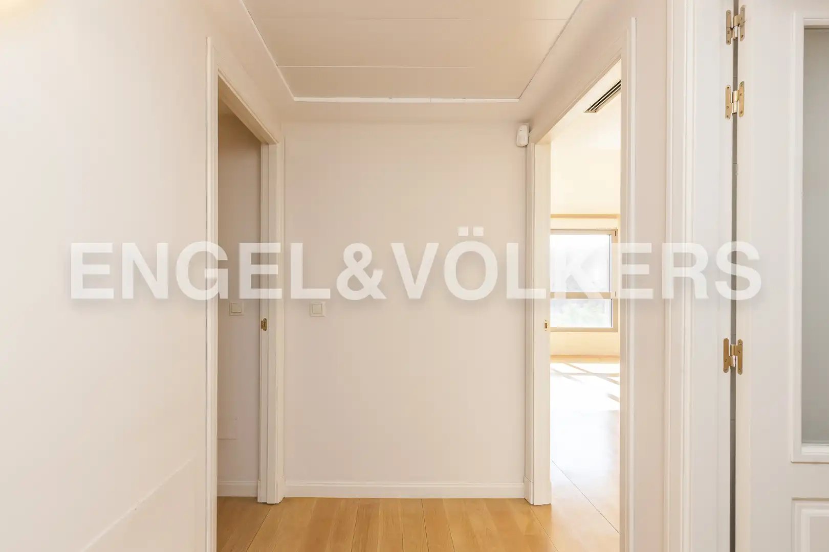 Piso de 121 m² en Madrid