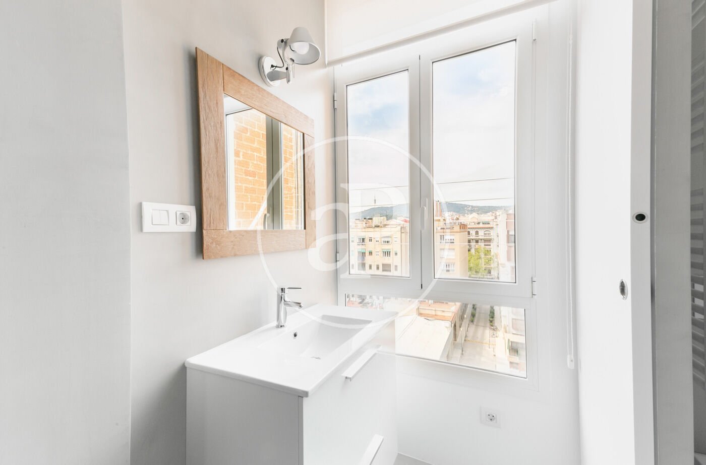 Piso de 136 m² en Barcelona