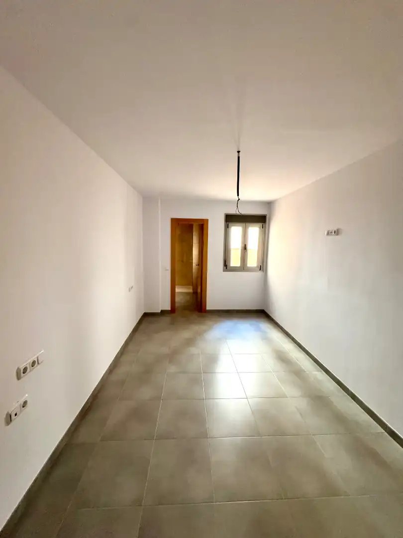 Piso de 140 m² en El Ejido