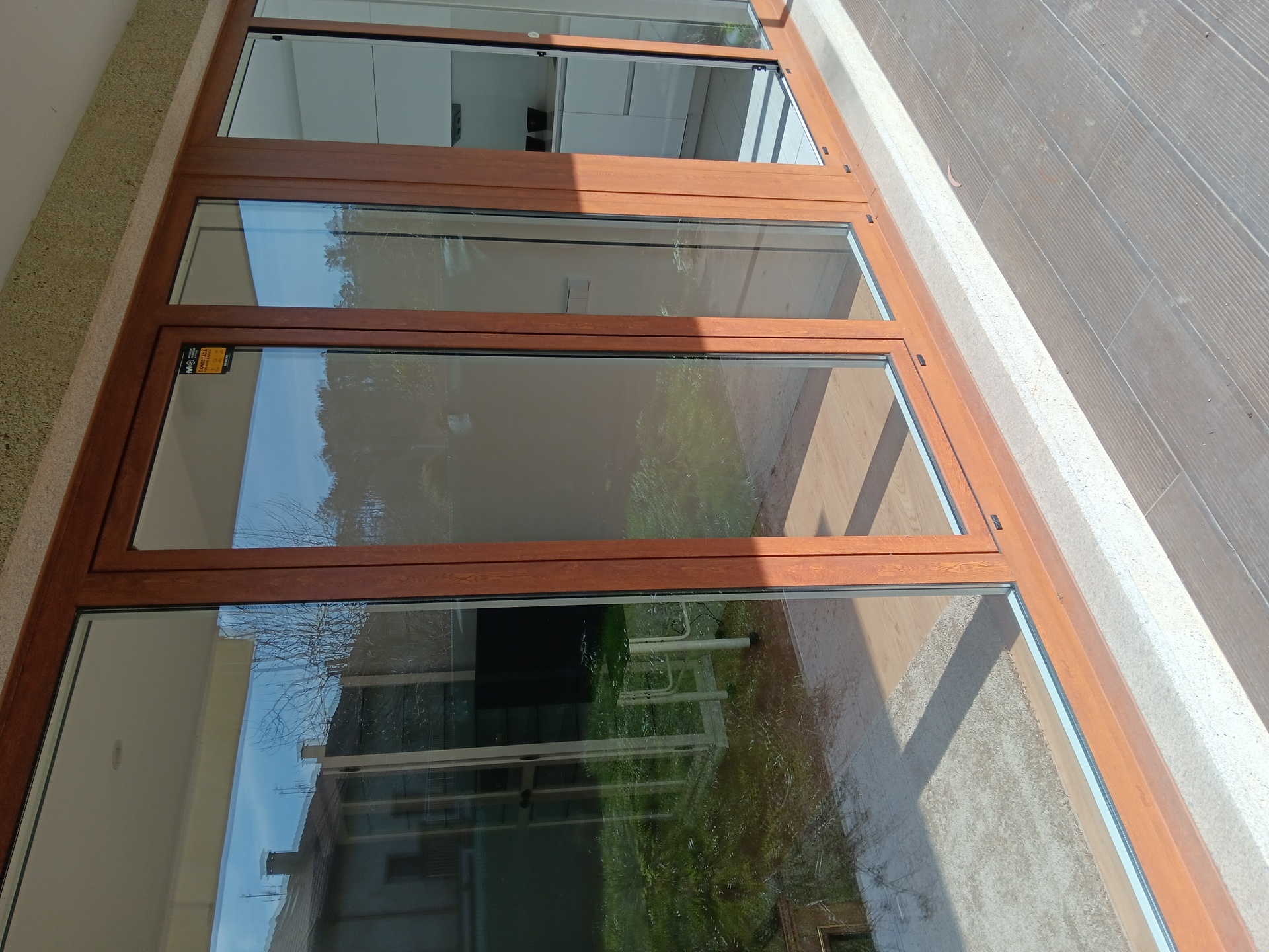 Piso de 193 m² en Santiago de Compostela