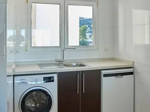 Piso de 148 m² en Pego