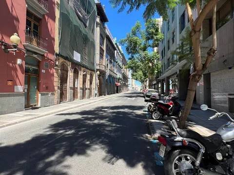 Piso de 90 m² en Las Palmas de Gran Canaria