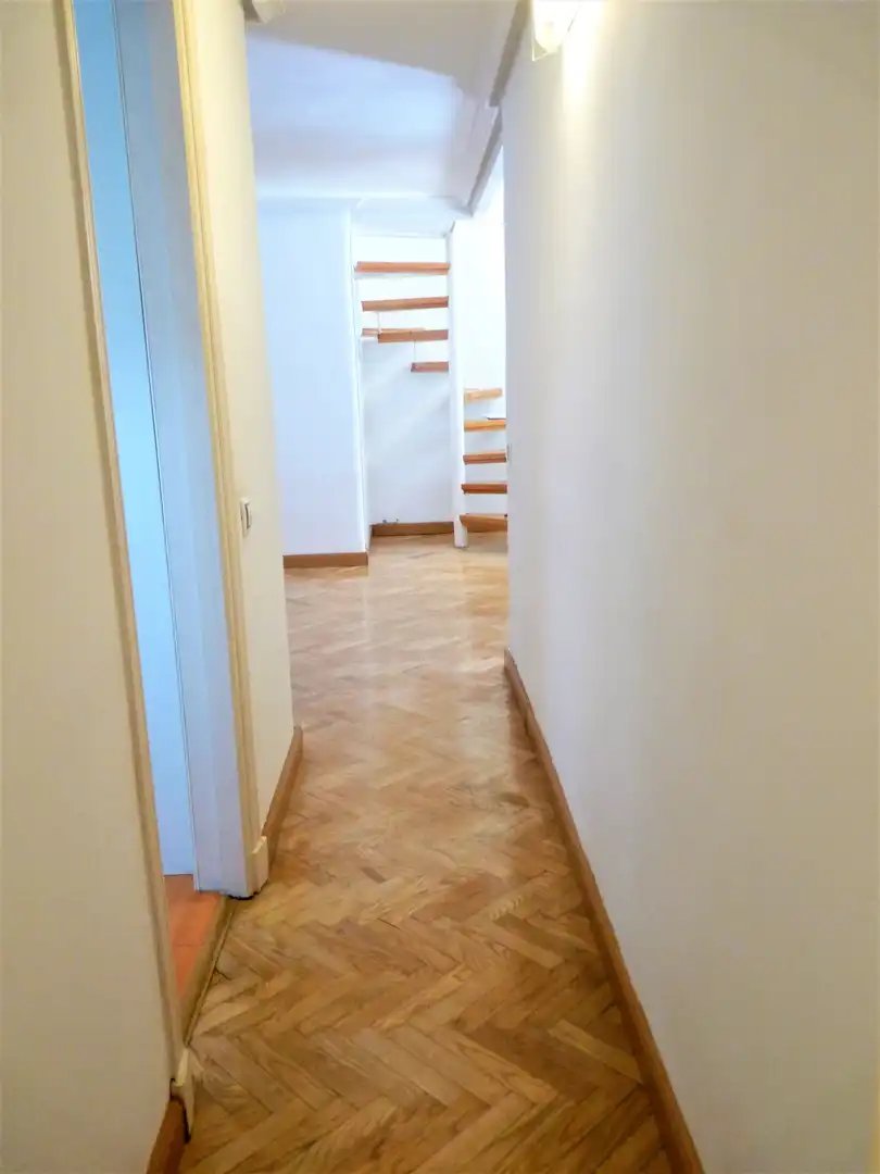 Piso de 45 m² en Madrid