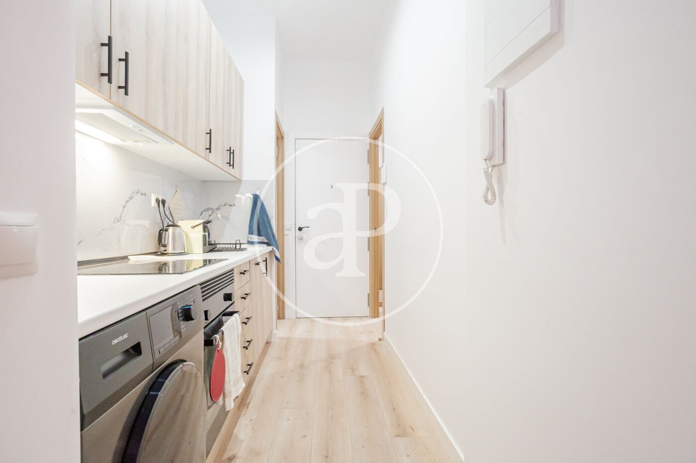 Piso de 50 m² en Madrid