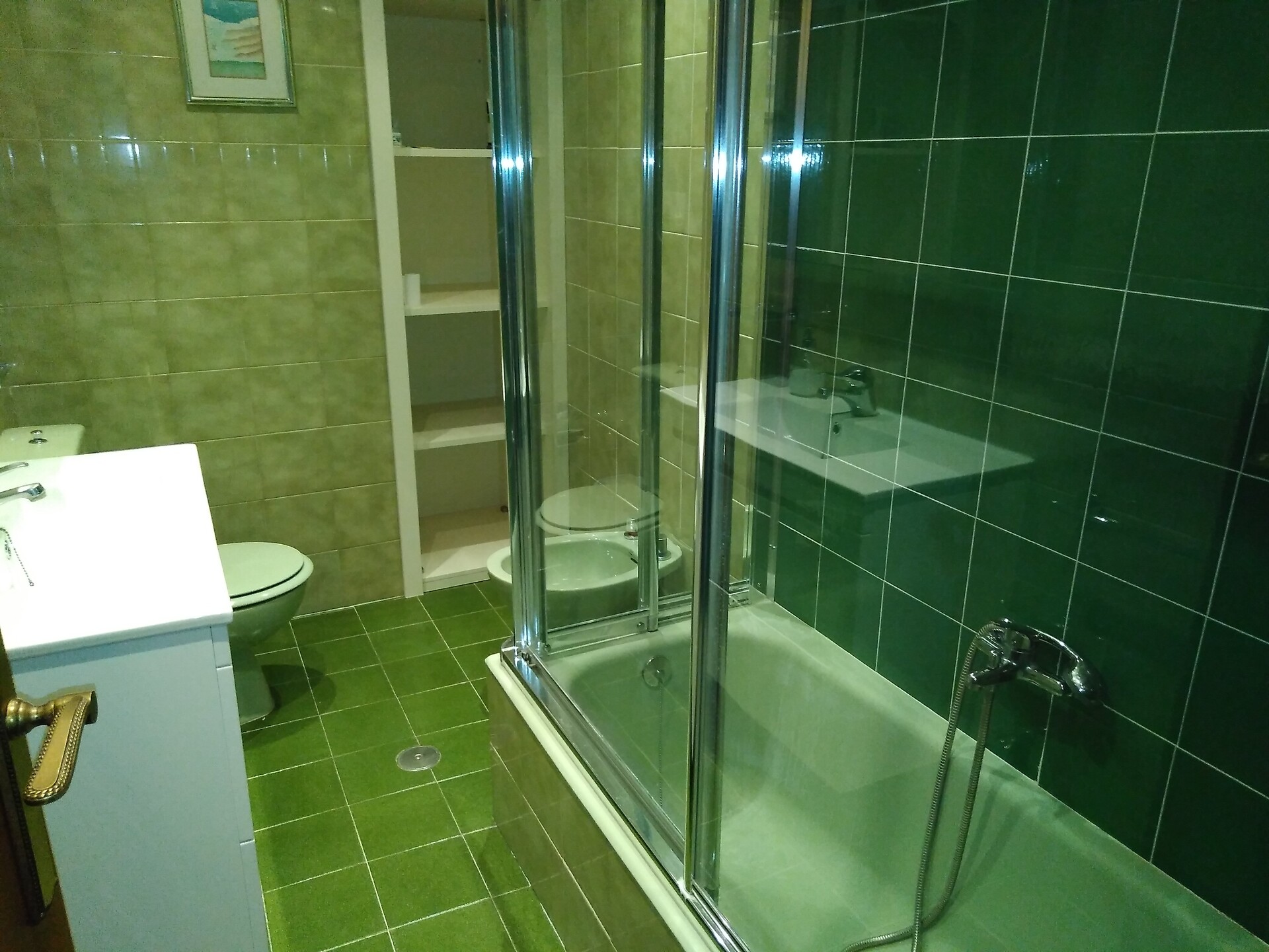 Wohnung 125 m² in Jaén