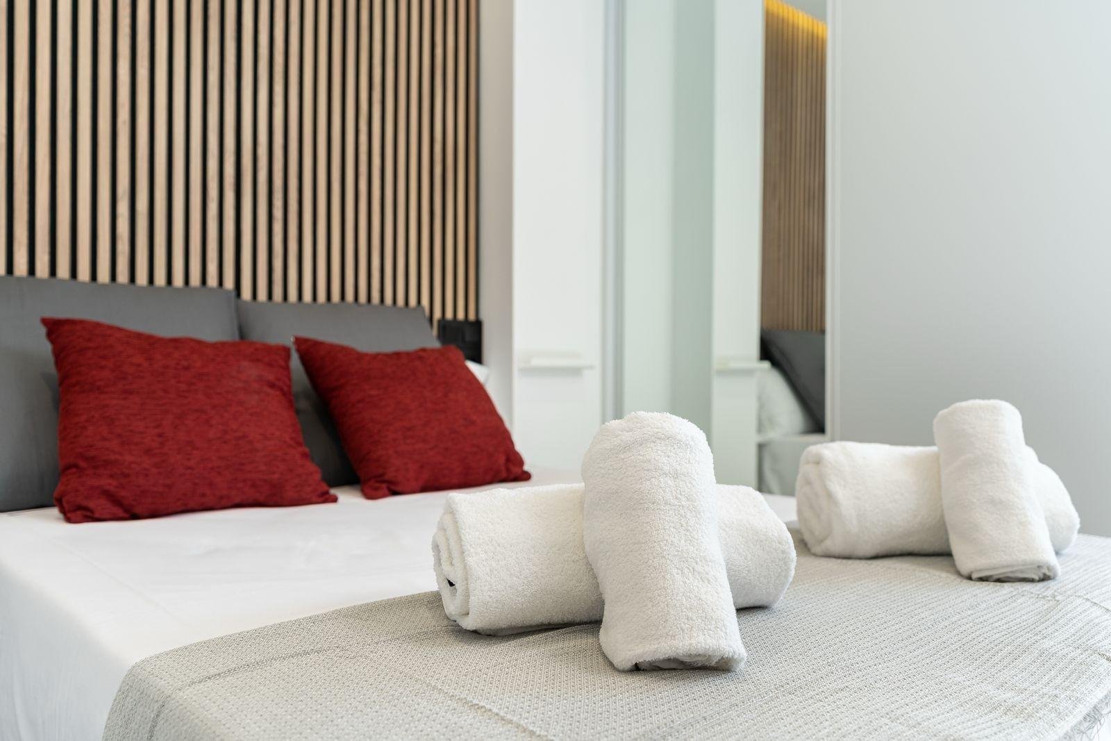 Pis de 101 m² a Estepona
