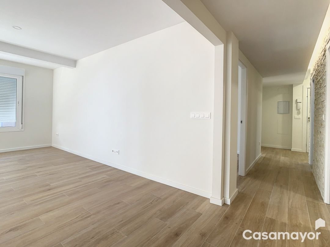 Piso de 138 m² en Alicante