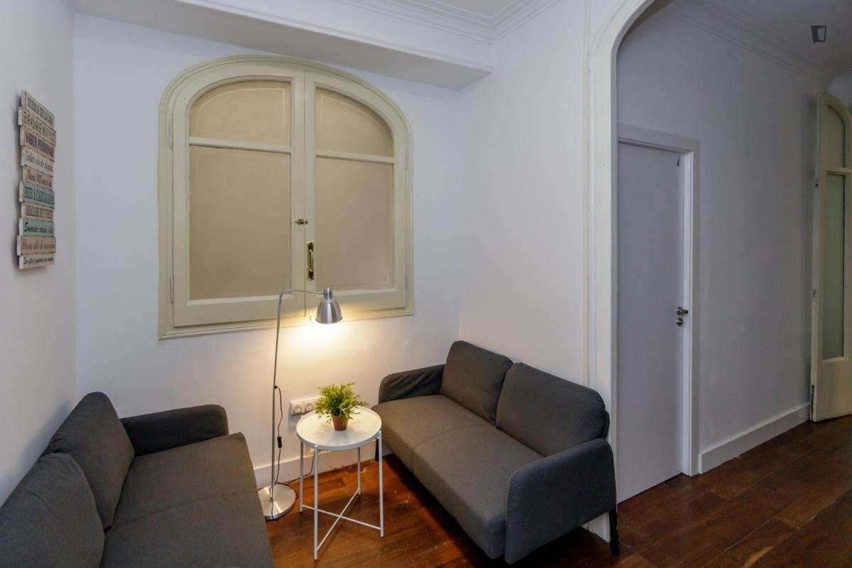 Habitación en alquiler, Barcelona