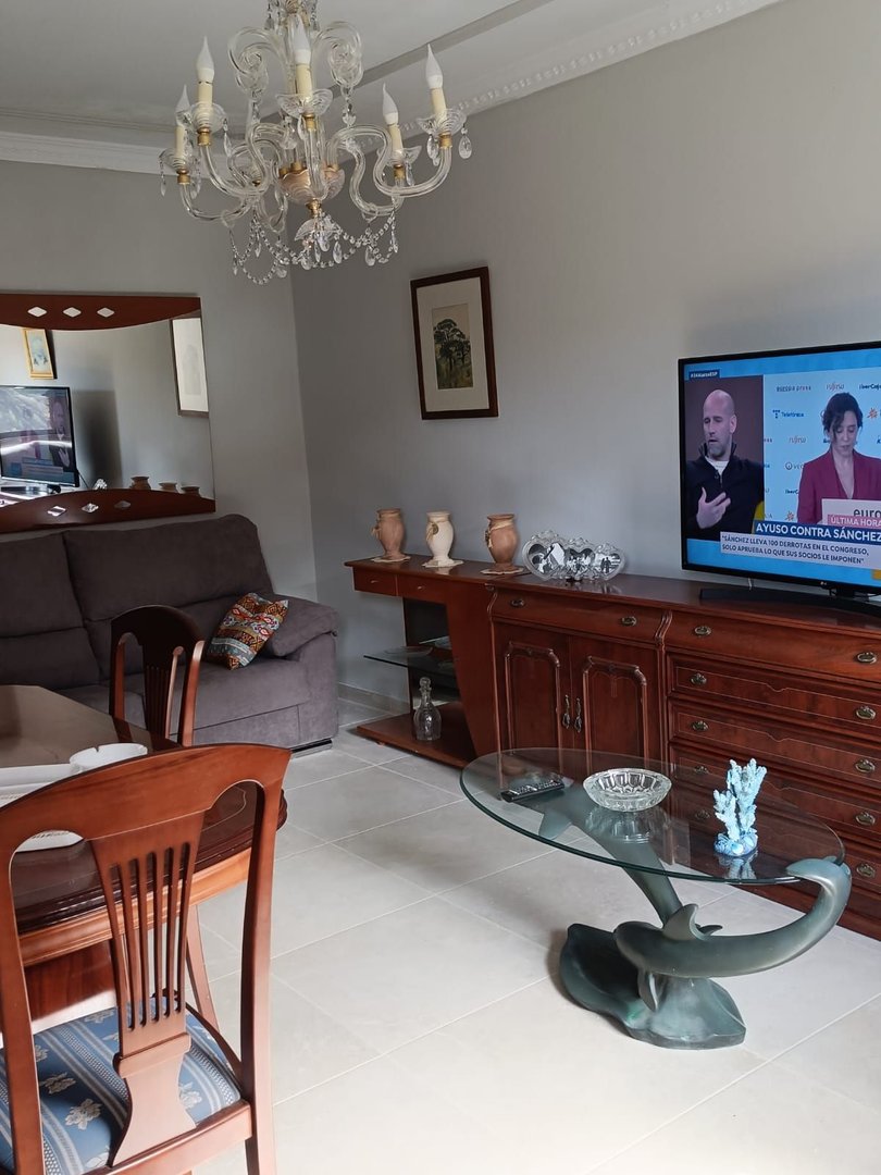 Flat 120 m² in Mogán