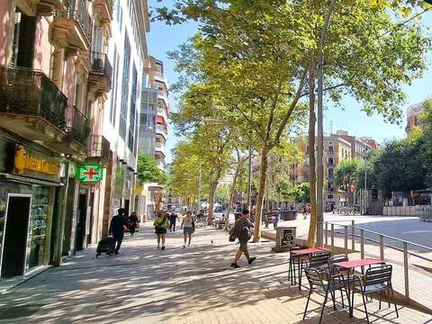 Piso de 100 m² en Barcelona