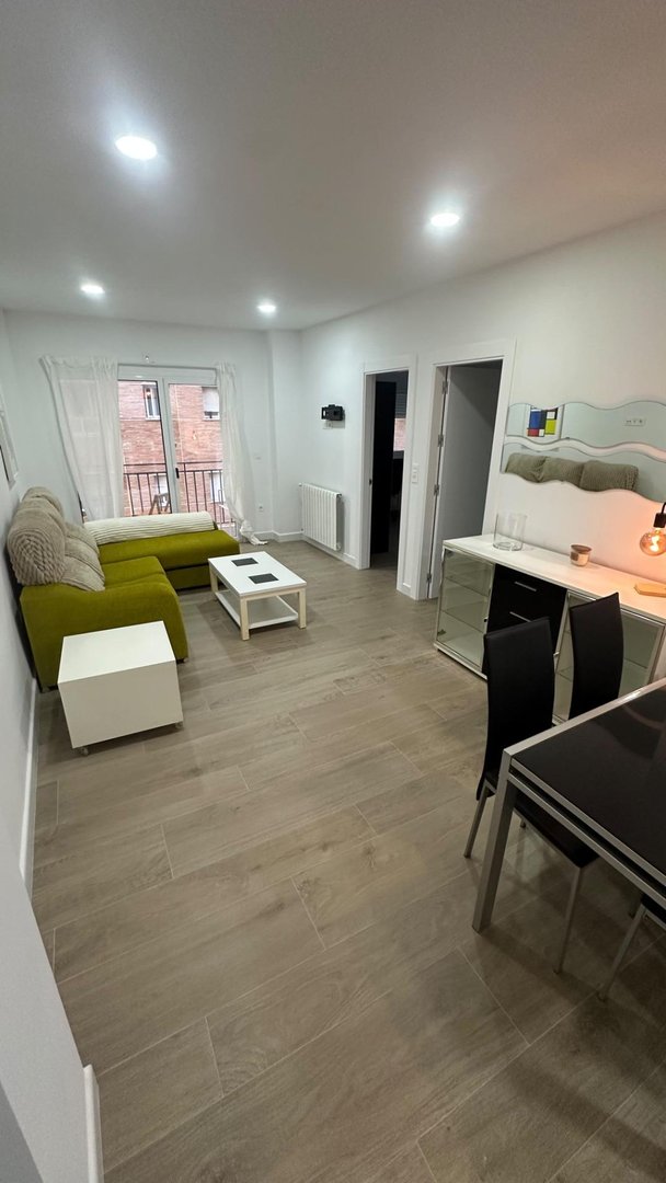 Pis de 122 m² a Granada