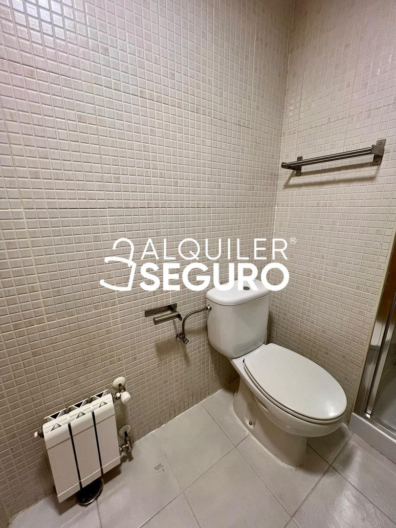 Piso de 115 m² en Madrid