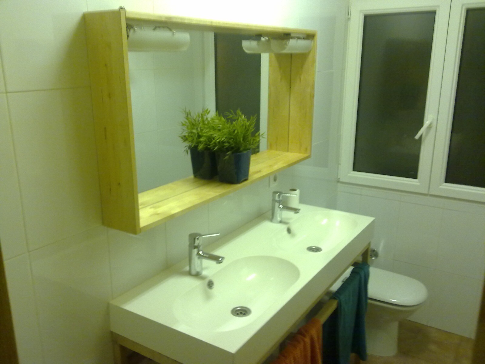 Piso de 95 m² en Murcia