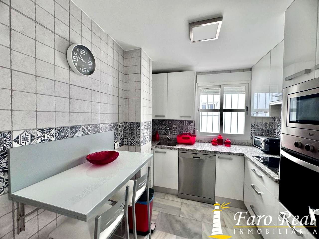 Pis de 80 m² a Sanlúcar de Barrameda