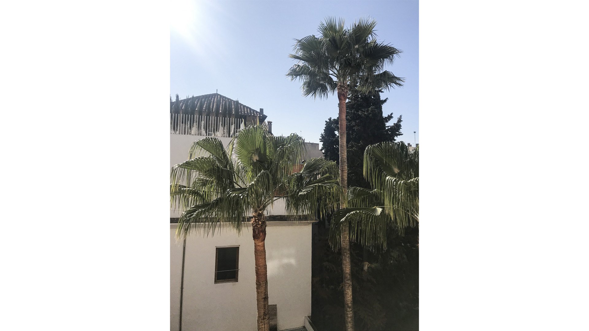 Piso de 125 m² en Palma
