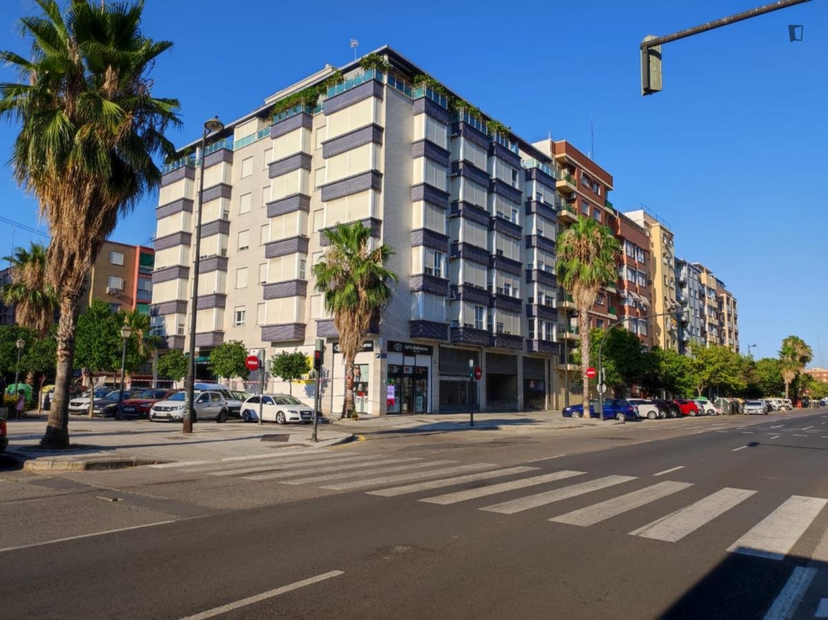 Piso de 75 m² en Valencia