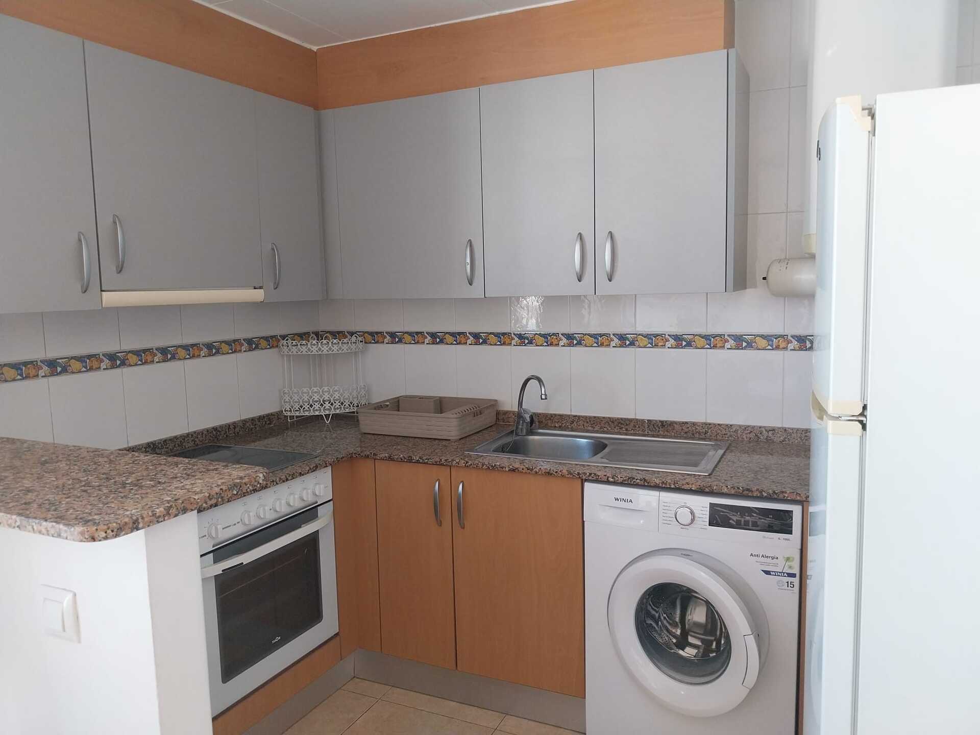 Piso de 70 m² en Vinaròs