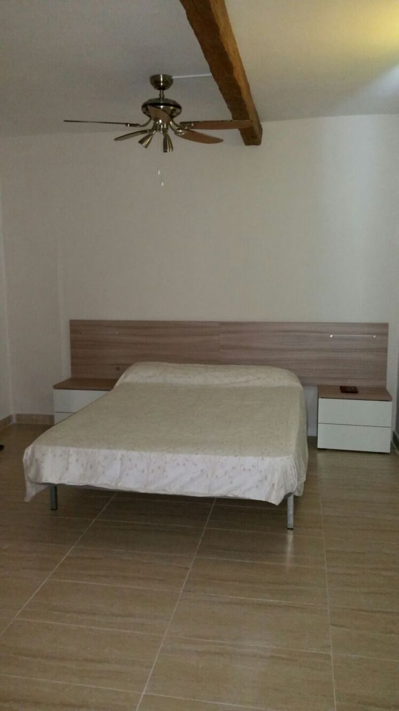 Piso de 120 m² en Almería